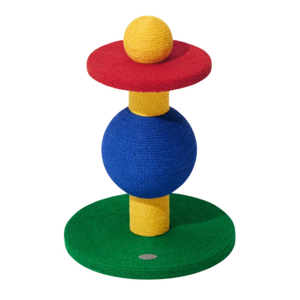 Chroma Cat Scratcher - Image 2