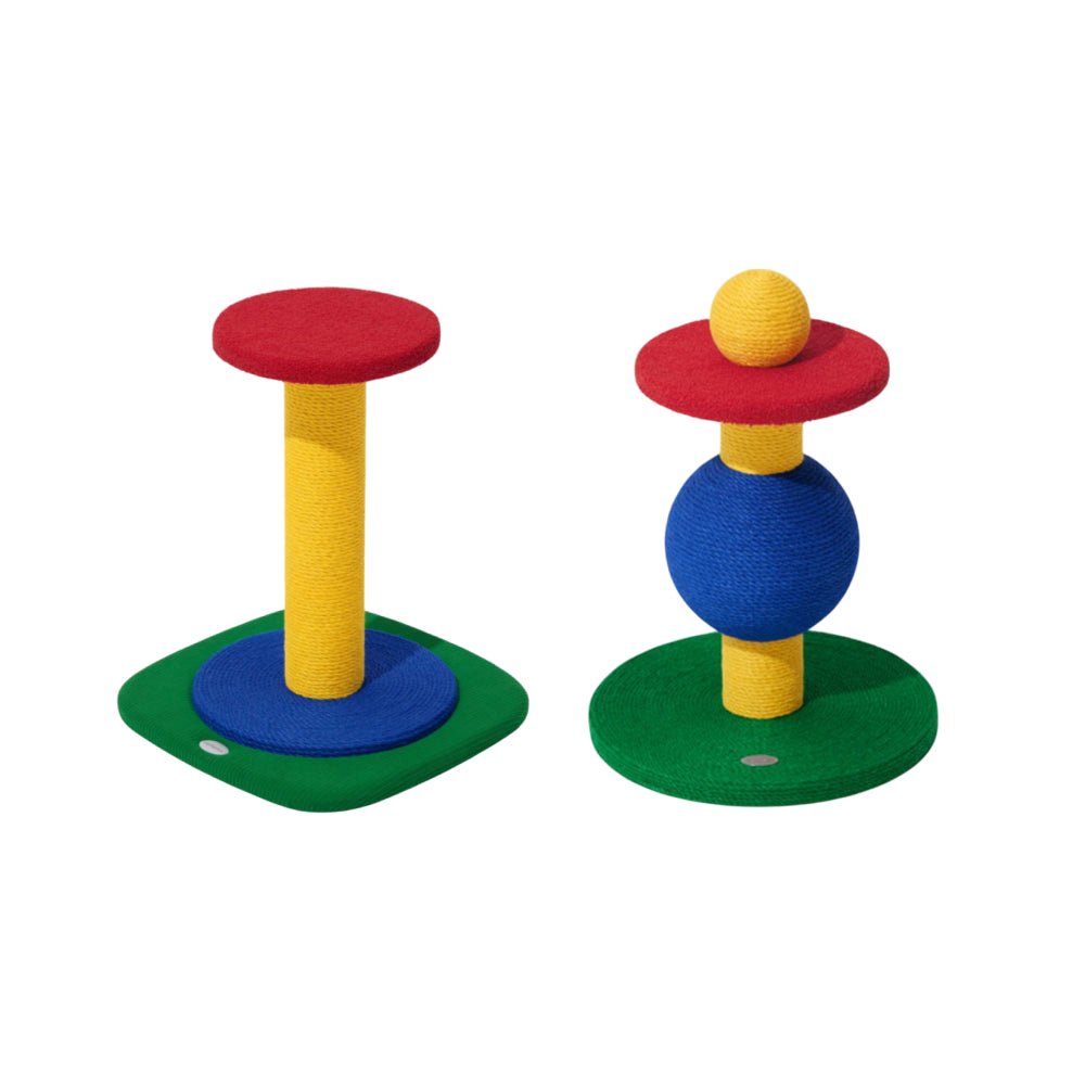 Chroma Cat Scratcher - Image 3