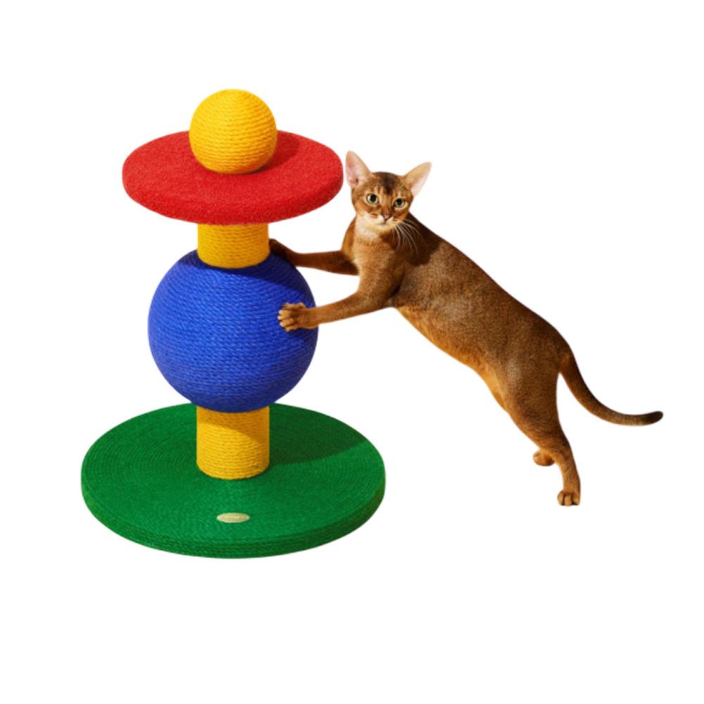 Chroma Cat Scratcher - Image 7