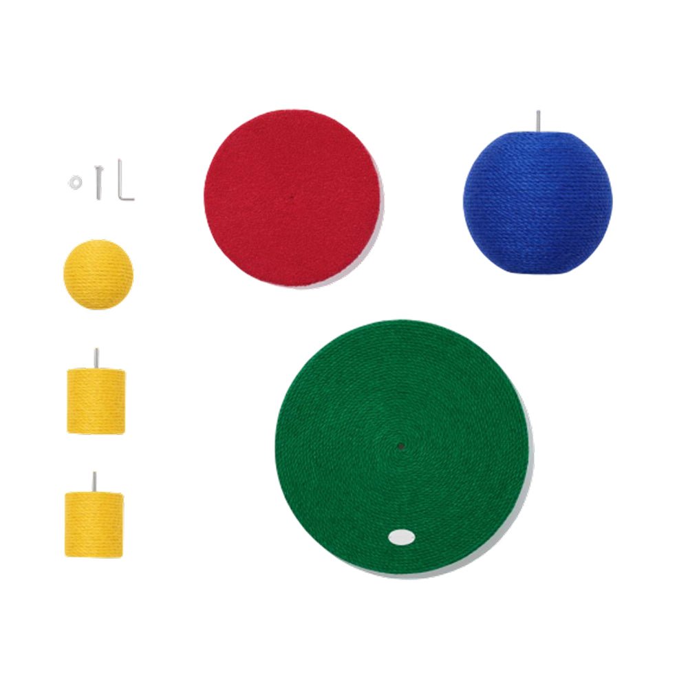 Chroma Cat Scratcher - Image 6