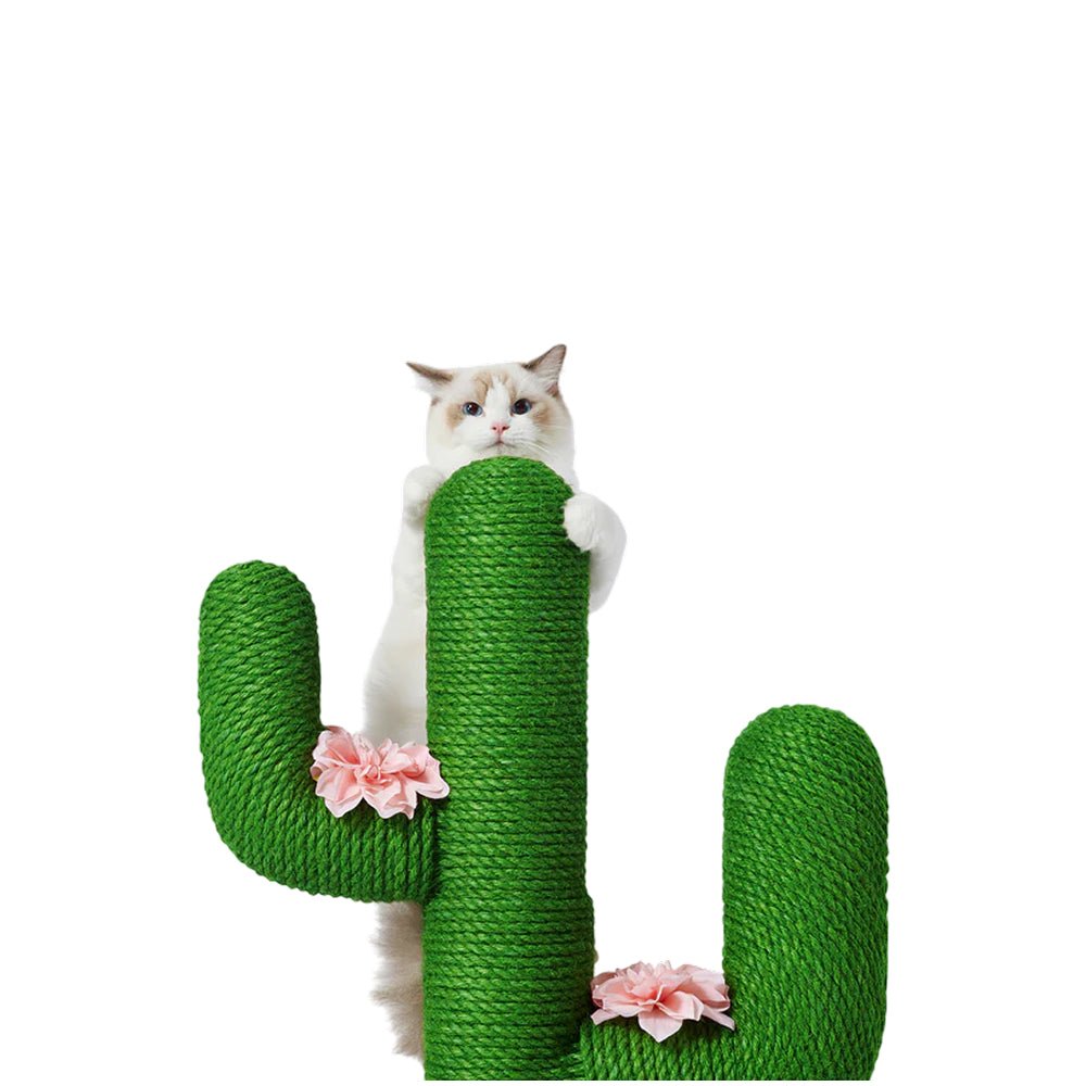 Oasis Cactus Cat Tree - Image 5