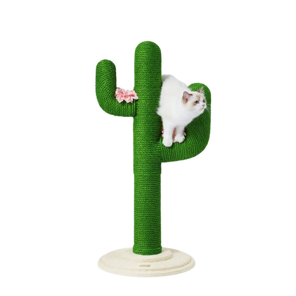 Oasis Cactus Cat Tree - Image 6