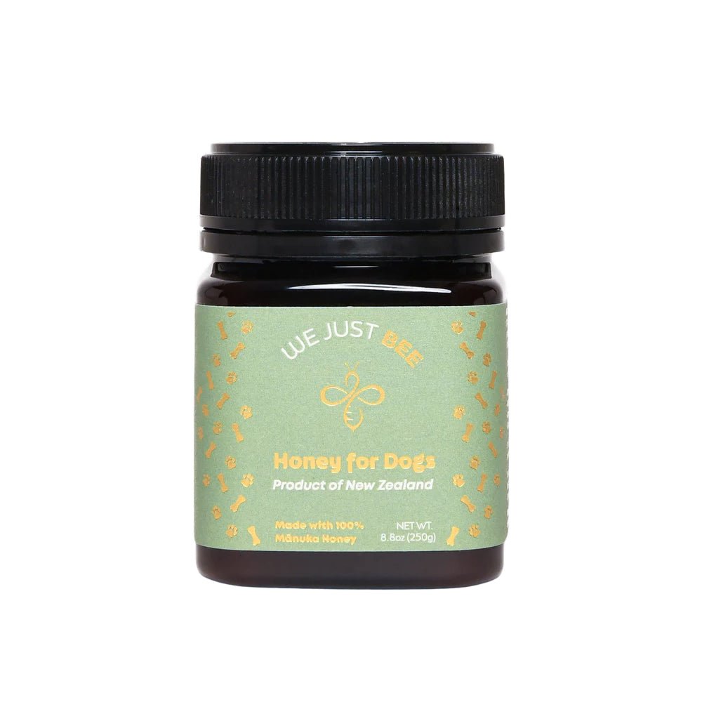 Manuka Honey MGO250+ for Dogs