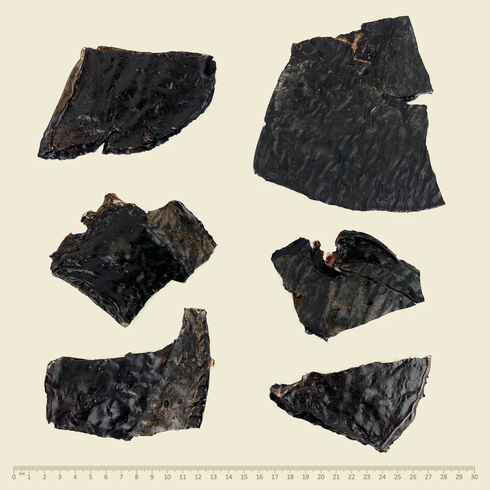 Western Australian Beef Liver Air-Dried Dog Treats - Image 3