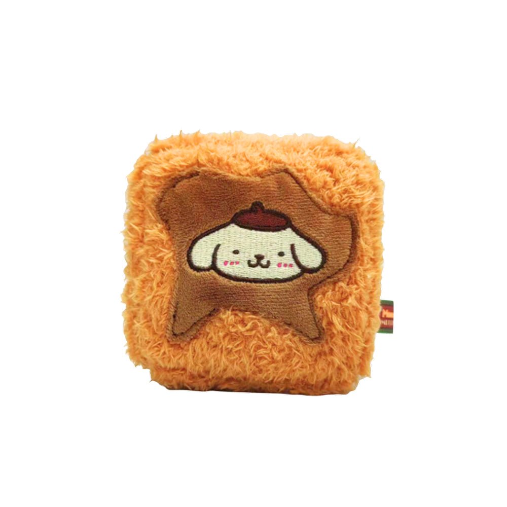 Pompompurin Cha Chaan Teng Human & Pet Toy Series Blind Box - Image 4