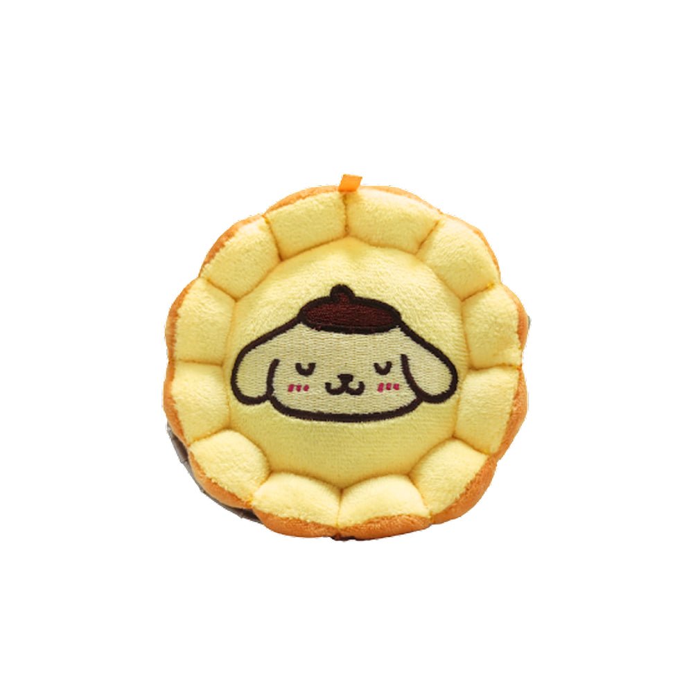 Pompompurin Cha Chaan Teng Human & Pet Toy Series Blind Box - Image 8