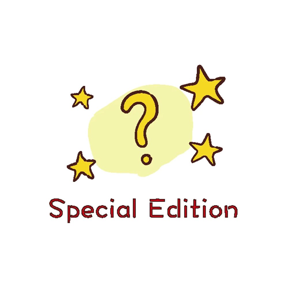 Pompompurin Cha Chaan Teng Human & Pet Toy Series Blind Box - Image 10