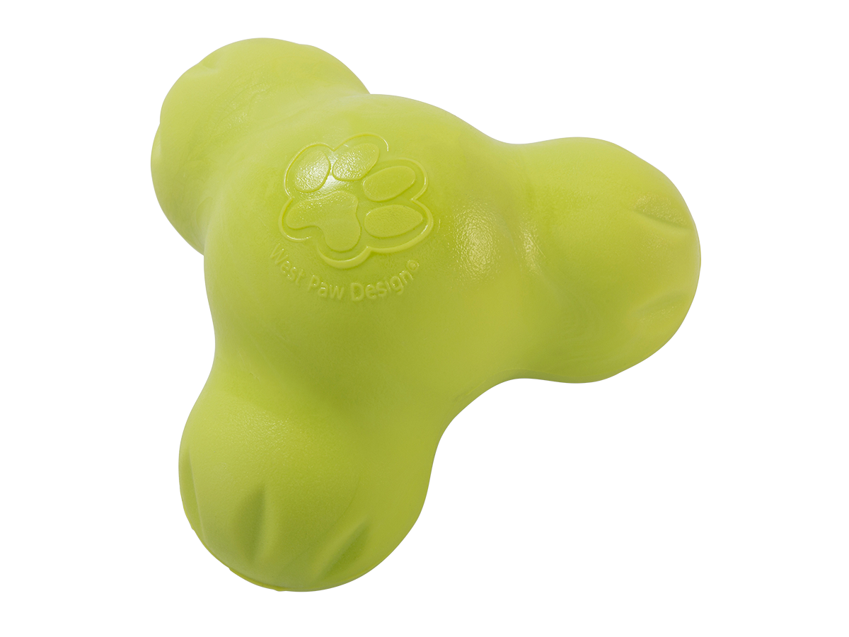 Tux Dog Treat Toy - Image 2