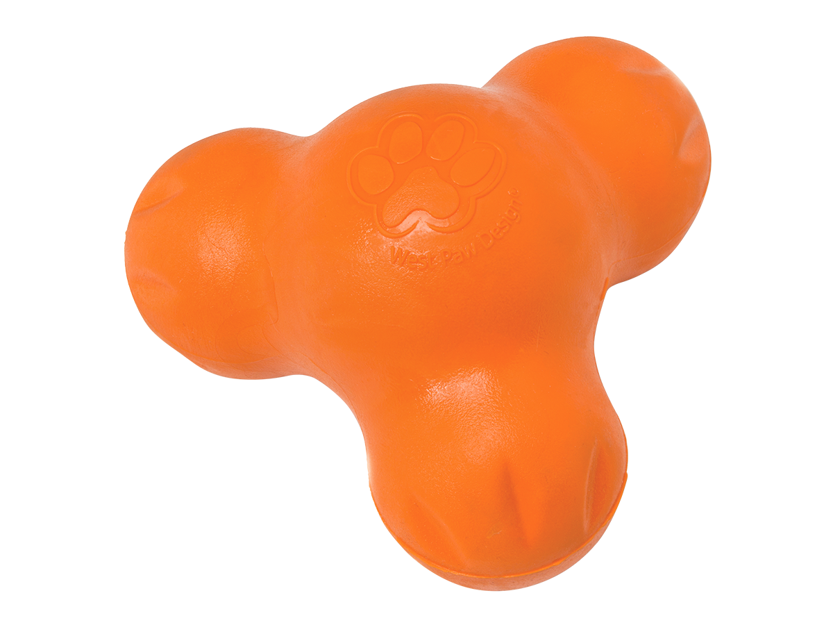 Tux Dog Treat Toy - Image 3