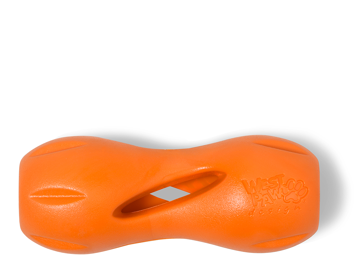 Qwizl Dog Treat Toy - Image 4