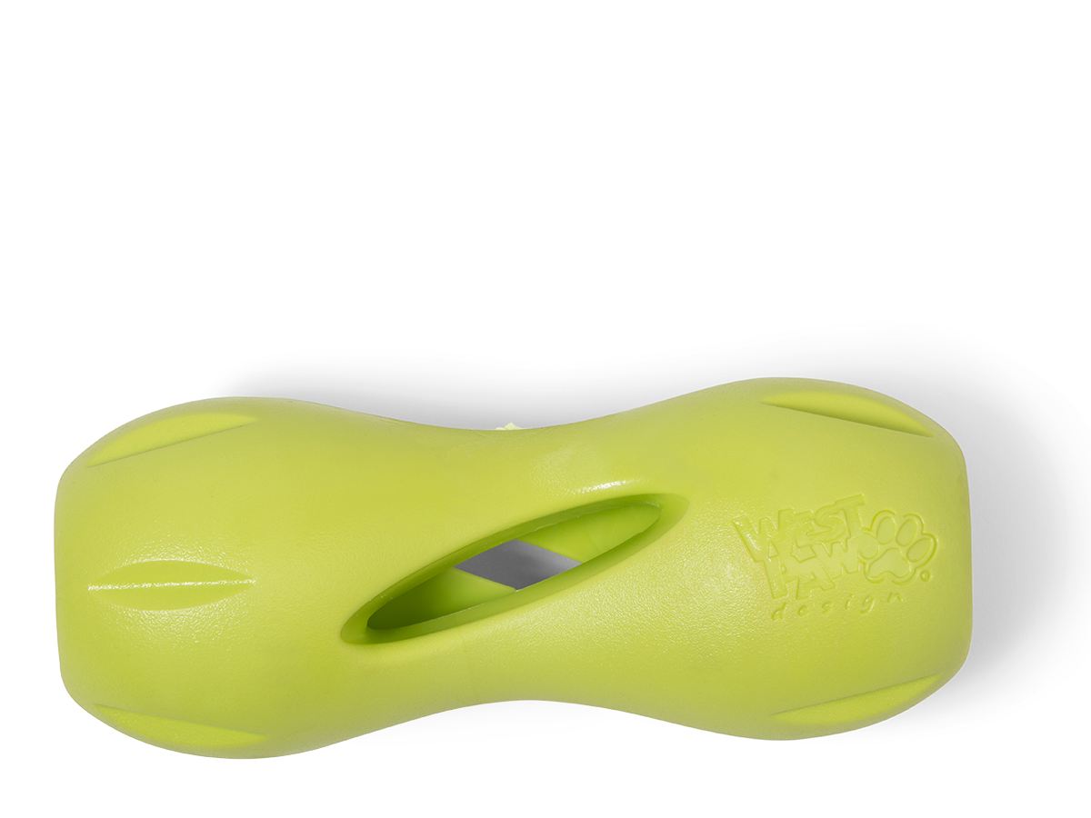 Qwizl Dog Treat Toy - Image 2