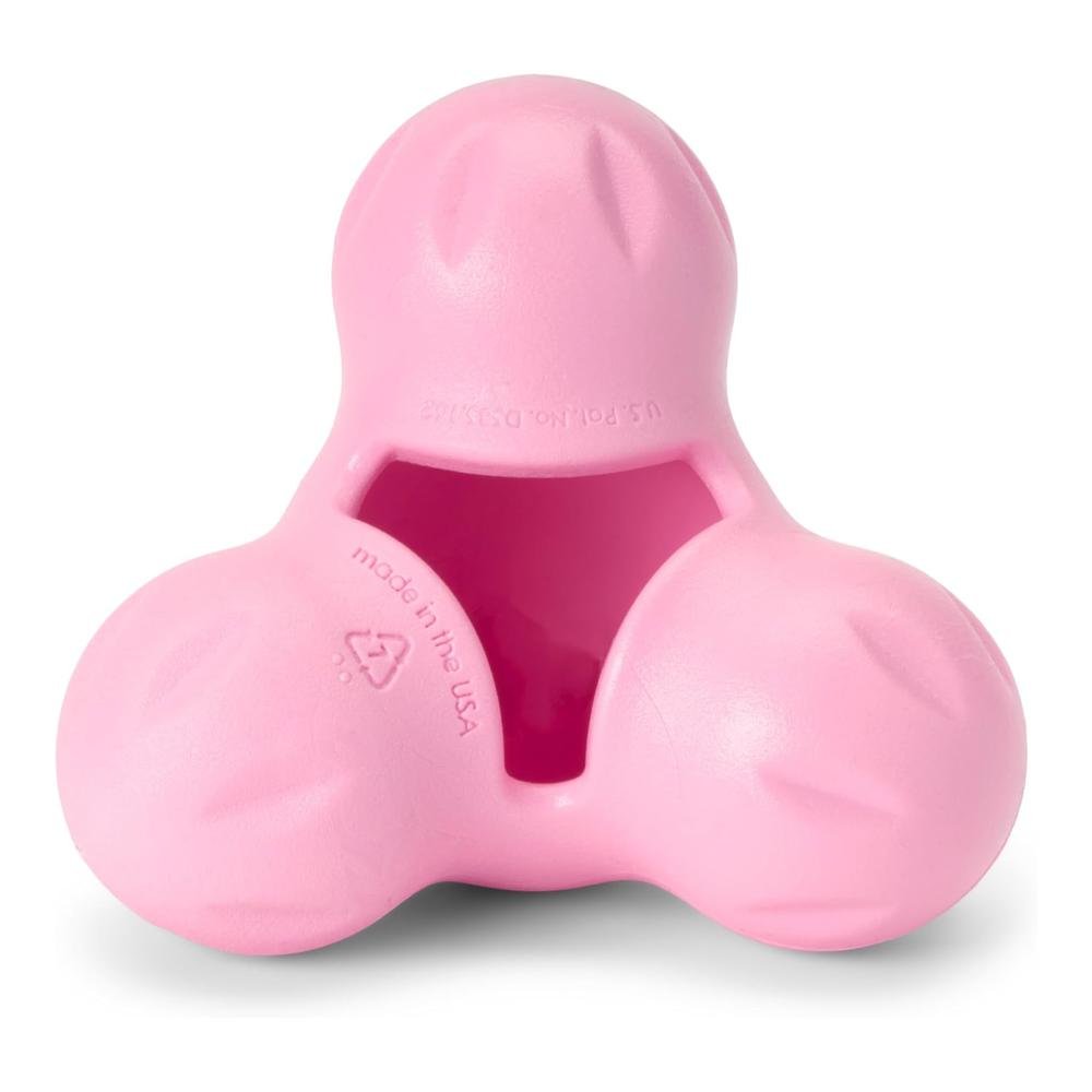Tux Dog Treat Toy - Image 6