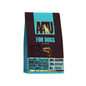 Salmon Dog Dry Food