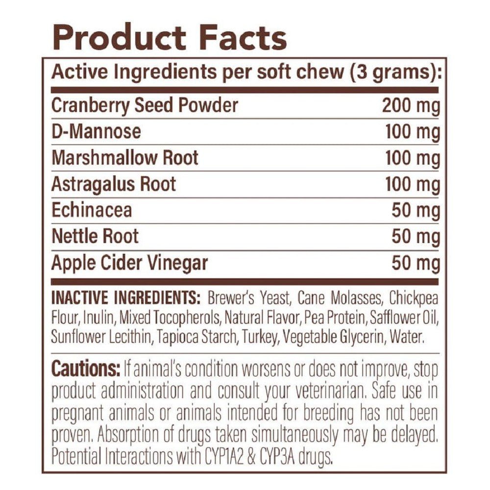 Urinary & Bladder Supplement for Dogs - Image 6