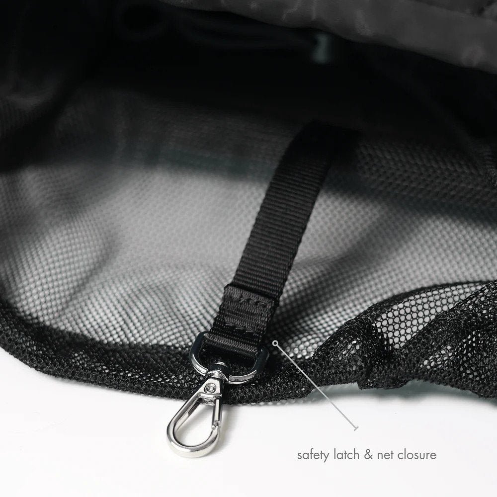 Cloud Crossbody Pet Carrier - Image 10