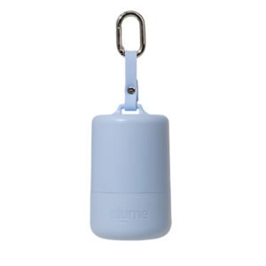 The Duo Holder & 2 in 1 Wet Wipes & Waste Bag