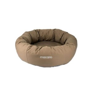 Donut Latex Bed for Pets