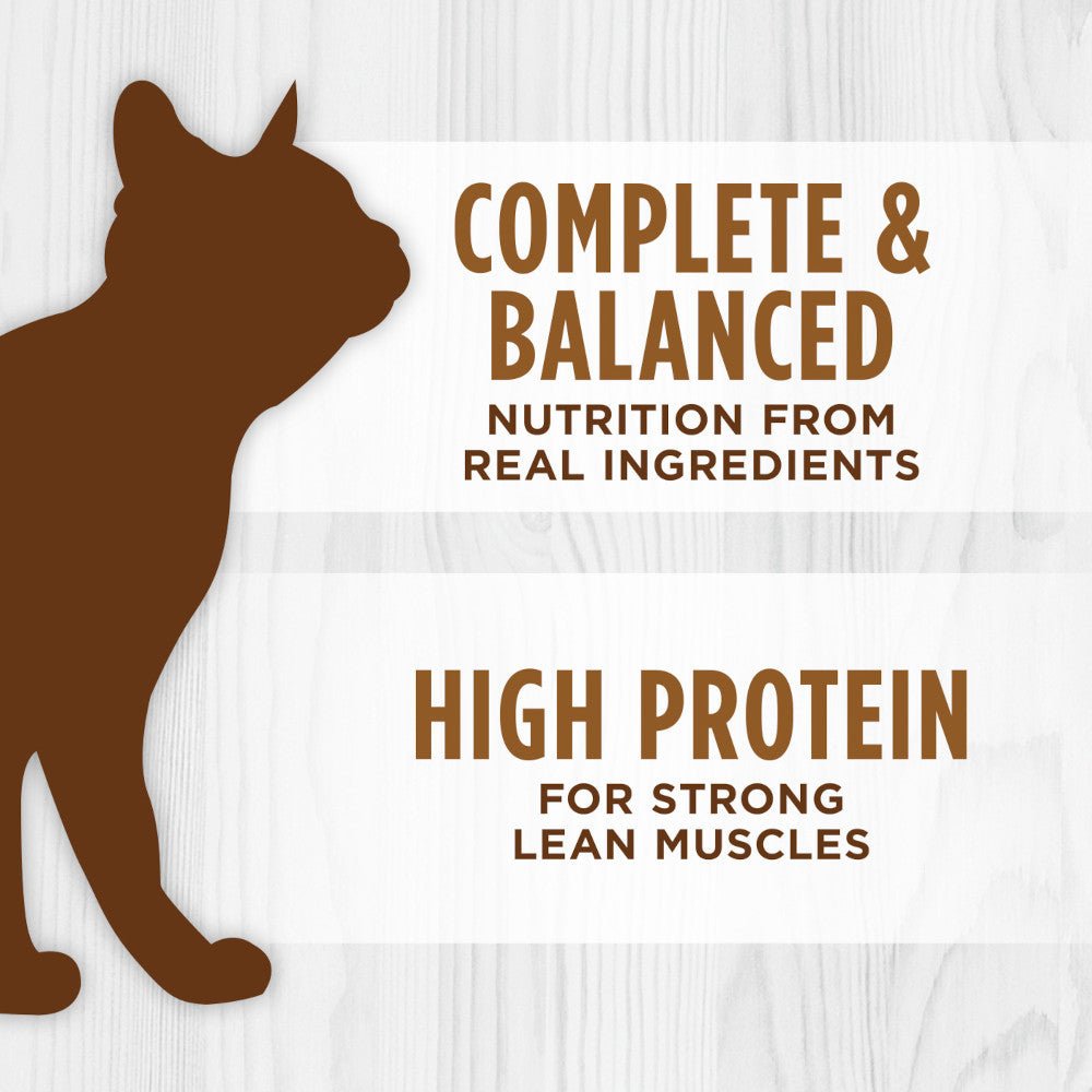 All Life Stages Original Grain Free Duck Cat Can - Image 5