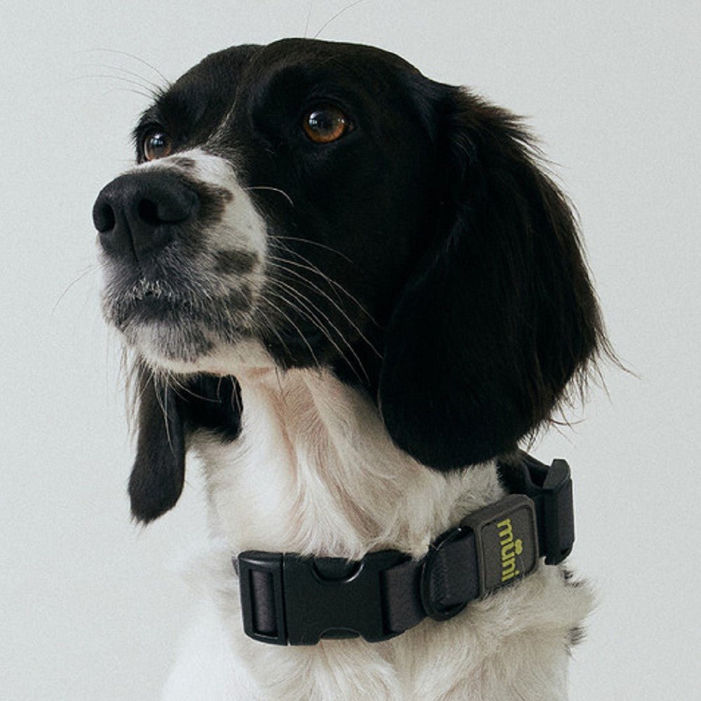 Water-Block Collar