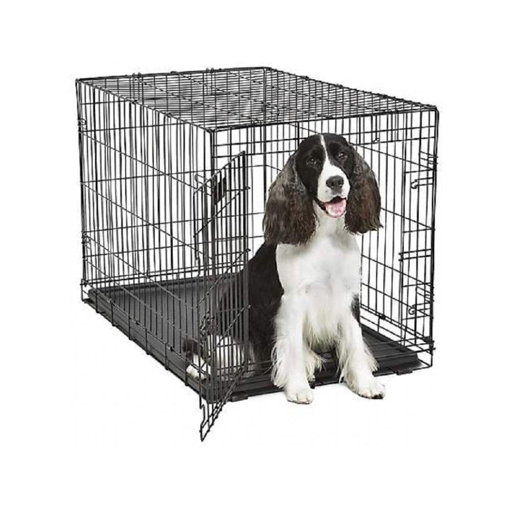 Contour Dog Crate - Image 3