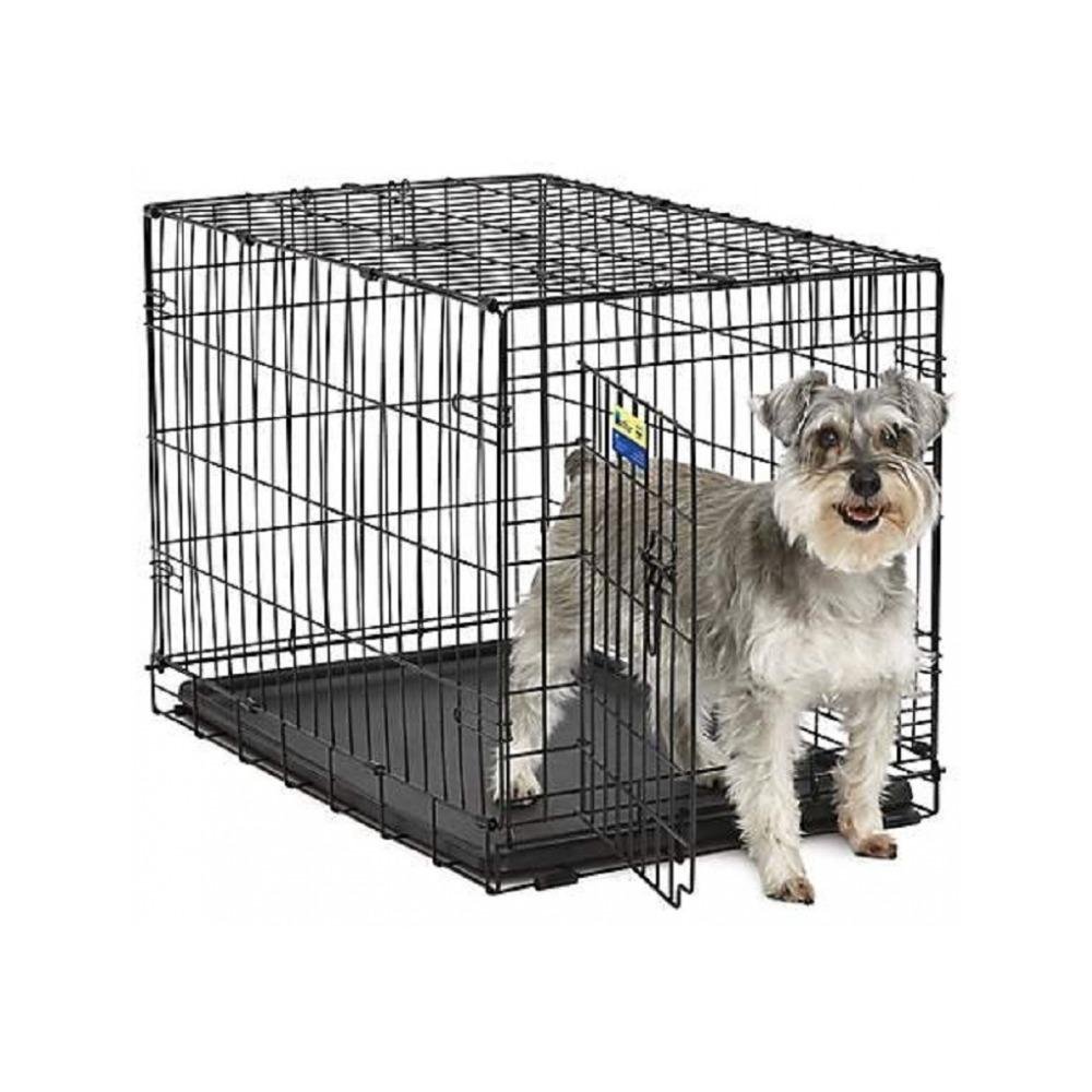 Contour Dog Crate - Image 4
