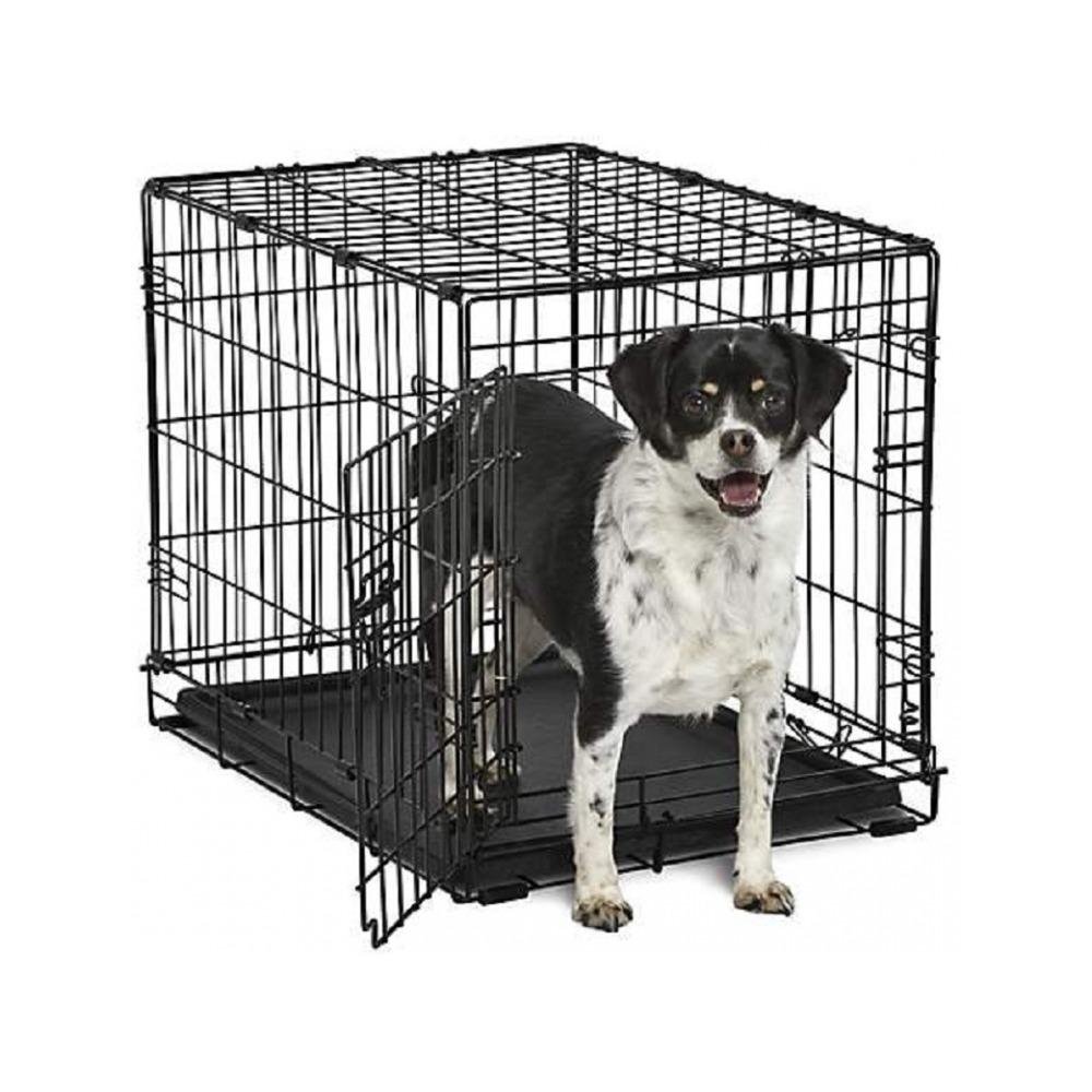 Contour Dog Crate - Image 5