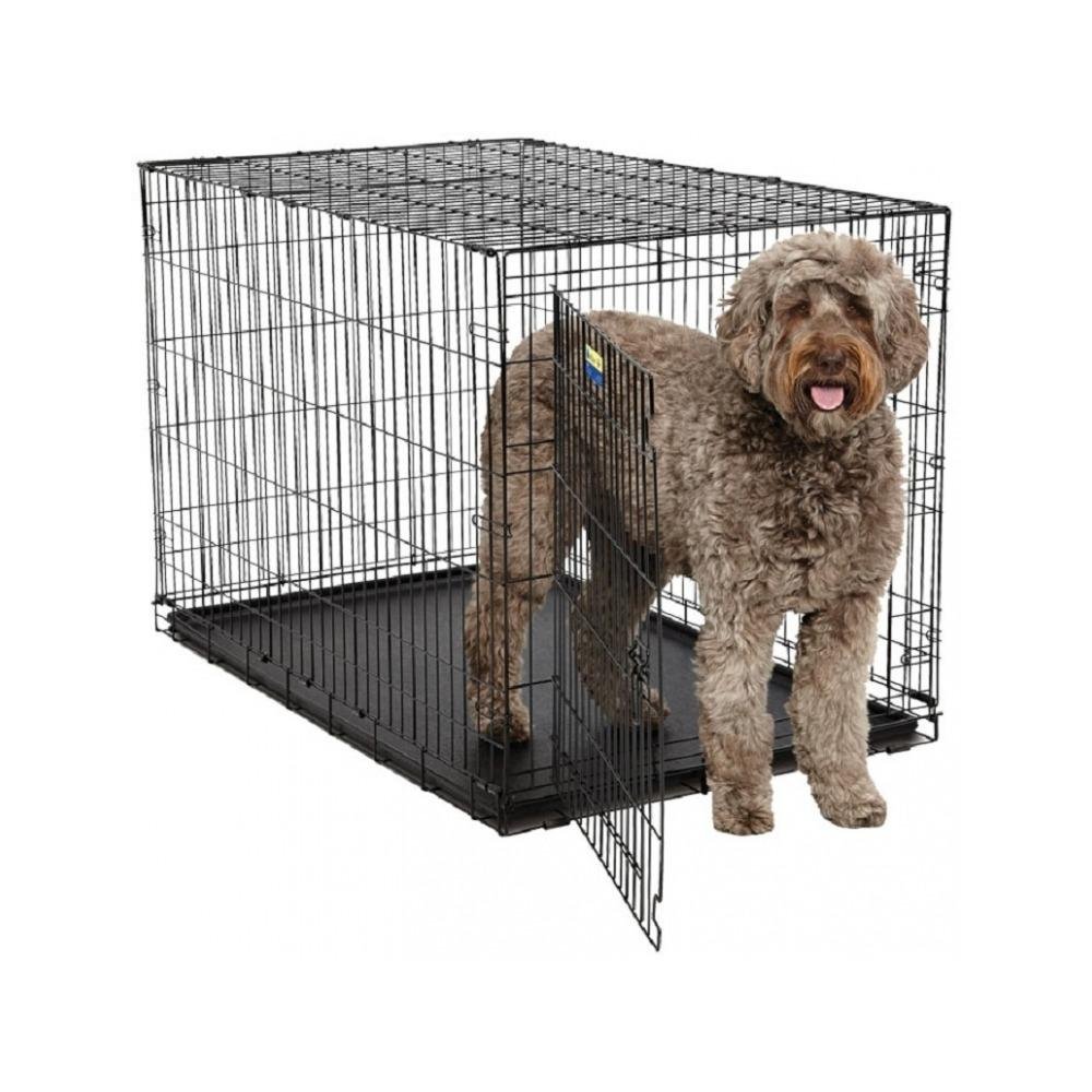 Contour Dog Crate - Image 2