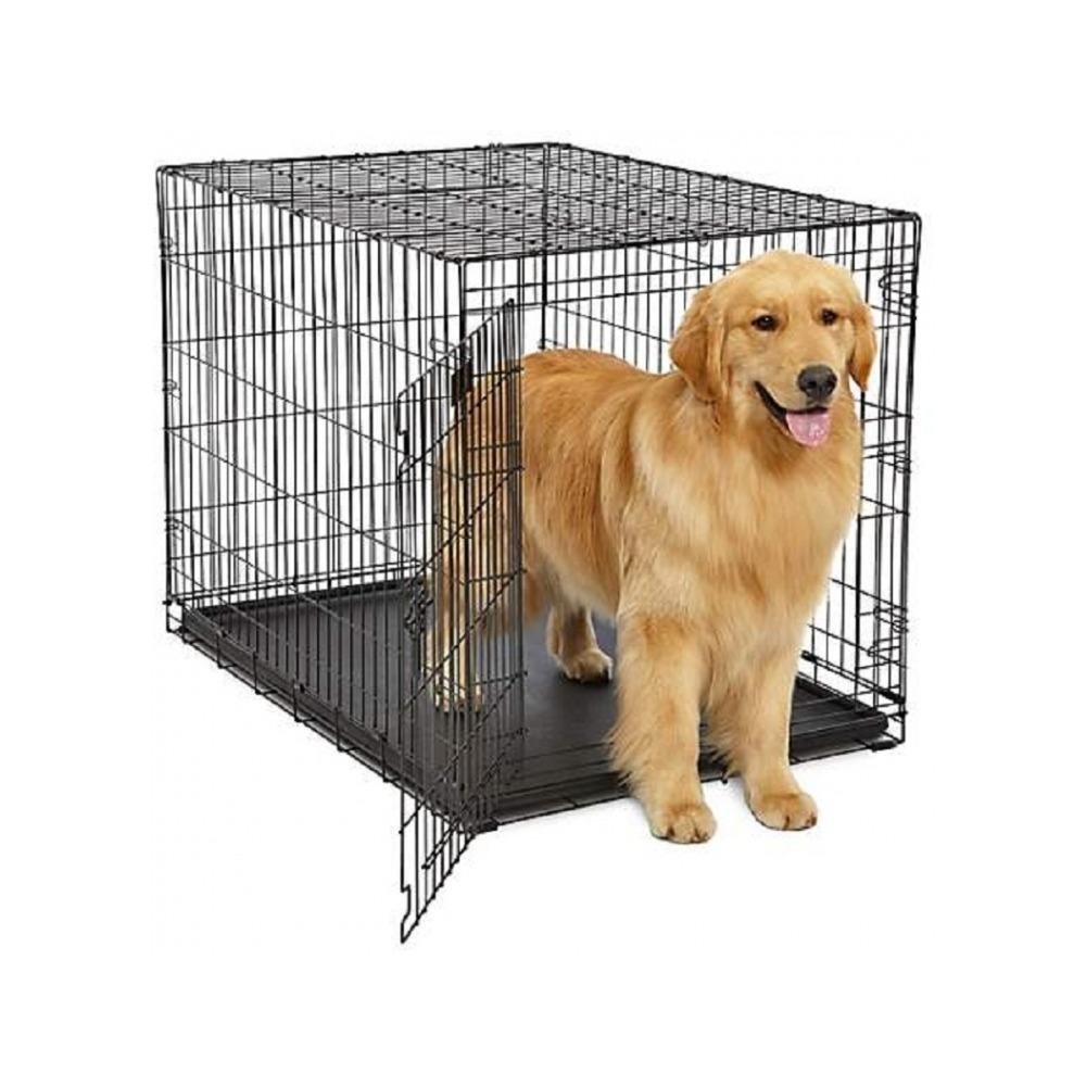 Contour Dog Crate - Image 6