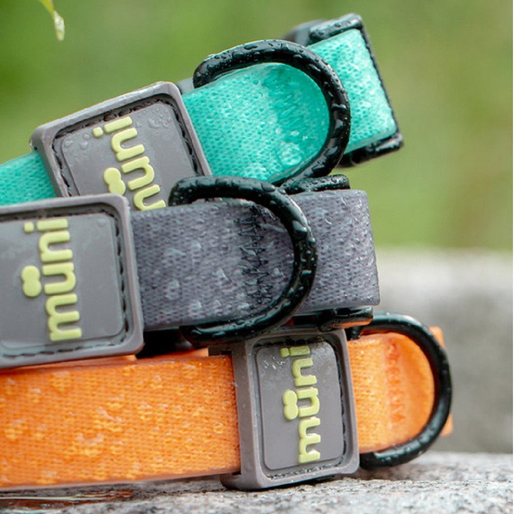 Water-Block Collar - Image 2