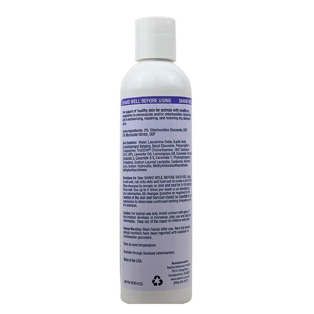 MiconaHex+Triz Shampoo for Dogs & Cats - Image 2