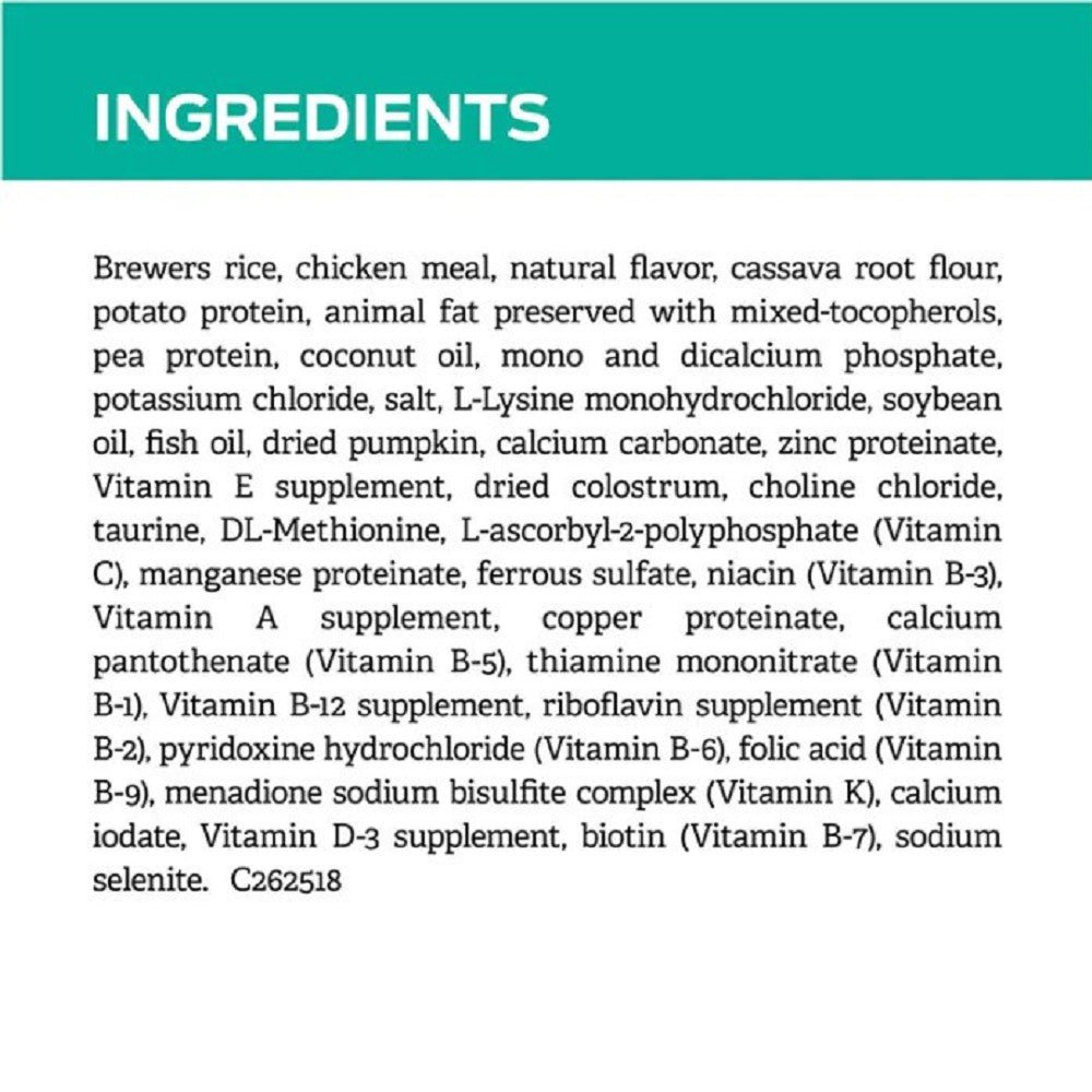 Pro Plan Veterinary Diets - EN Gastroenteric Naturals Dog Dry Food - Image 8