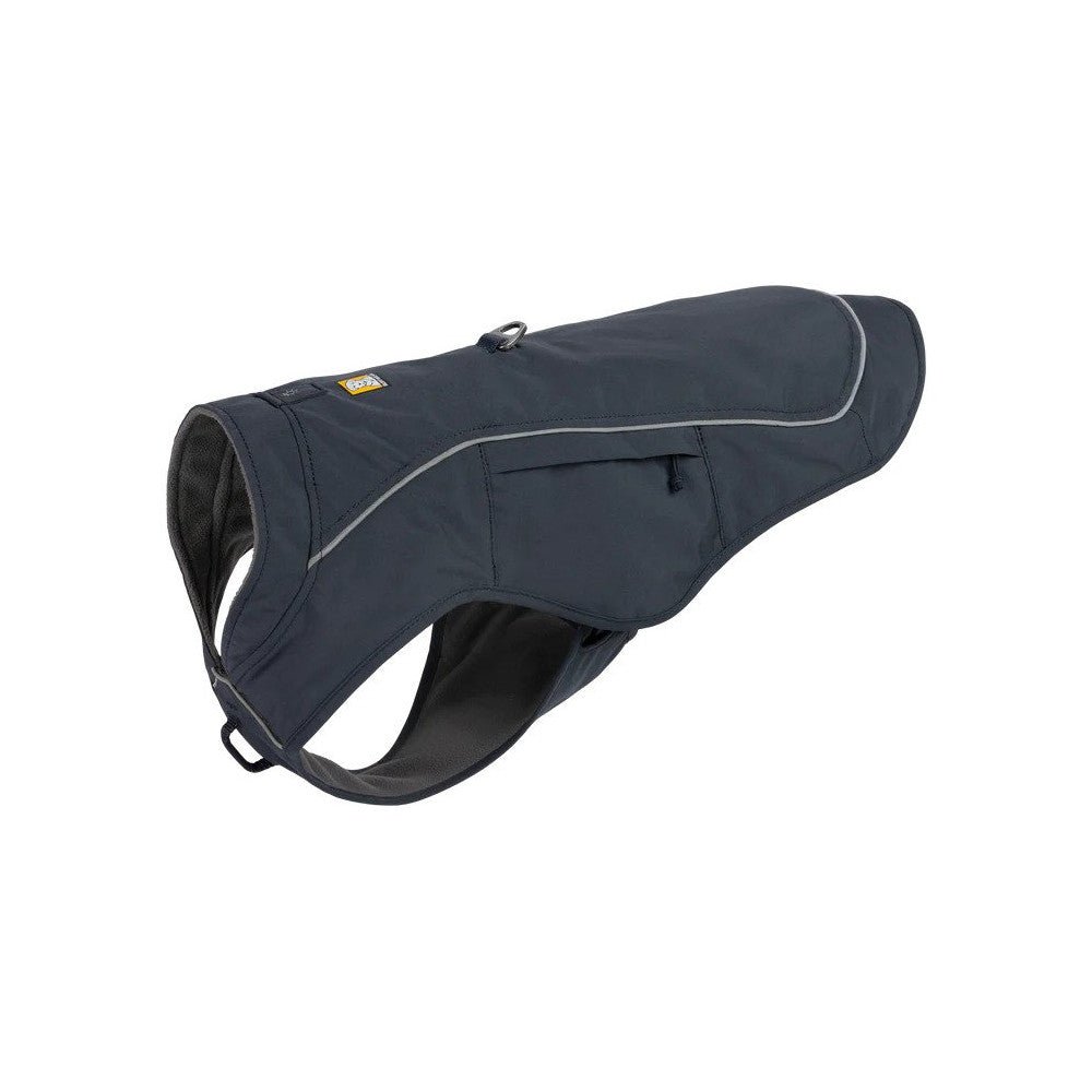 Overcoat Fuse Dog Jacket - Image 5