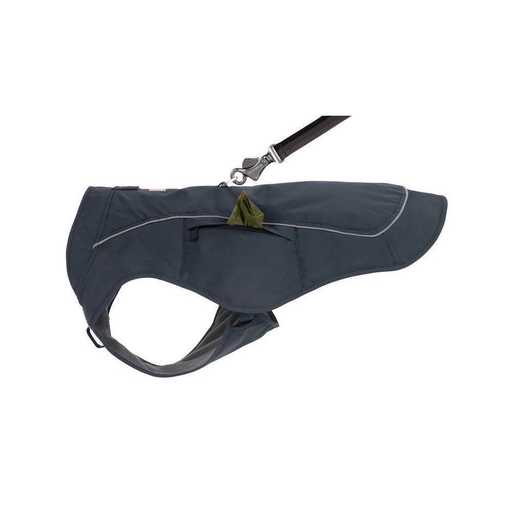 Overcoat Fuse Dog Jacket - Image 7