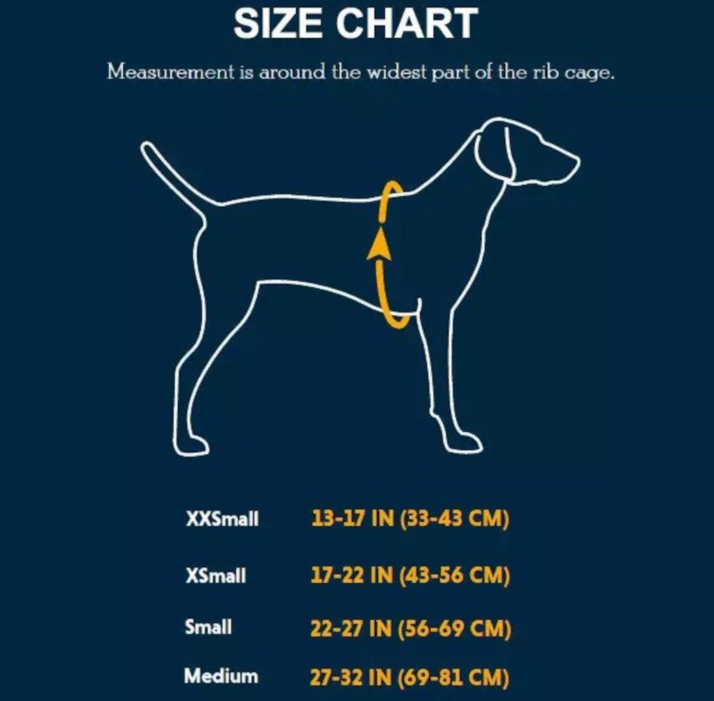 Overcoat Fuse Dog Jacket - Image 8