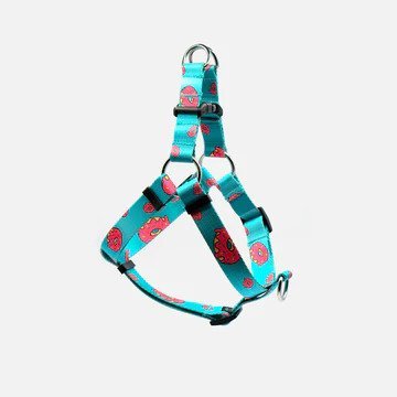 Ikonic Step-In Dog Harness - Image 8