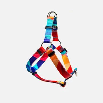Ikonic Step-In Dog Harness - Image 13