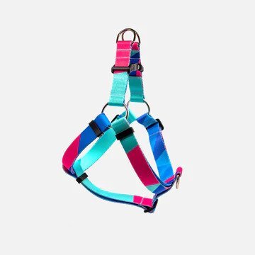Ikonic Step-In Dog Harness - Image 14