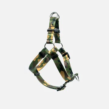 Ikonic Step-In Dog Harness - Image 16