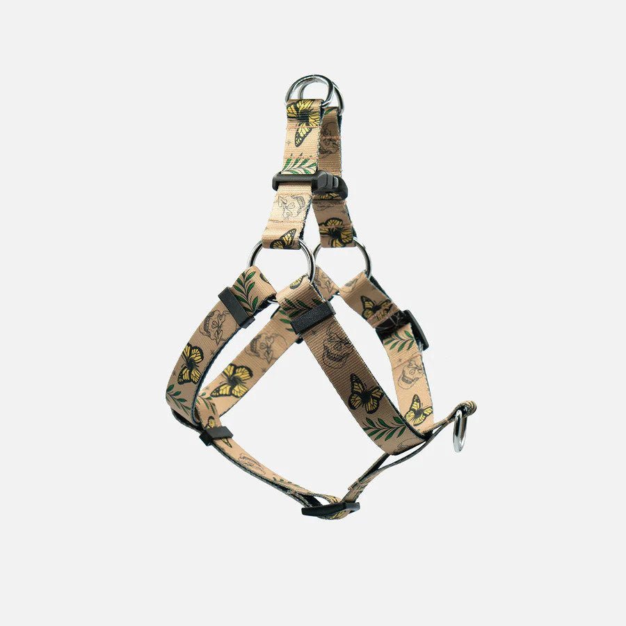 Ikonic Step-In Dog Harness - Image 15