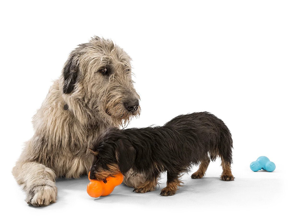 Tux Dog Treat Toy - Image 19