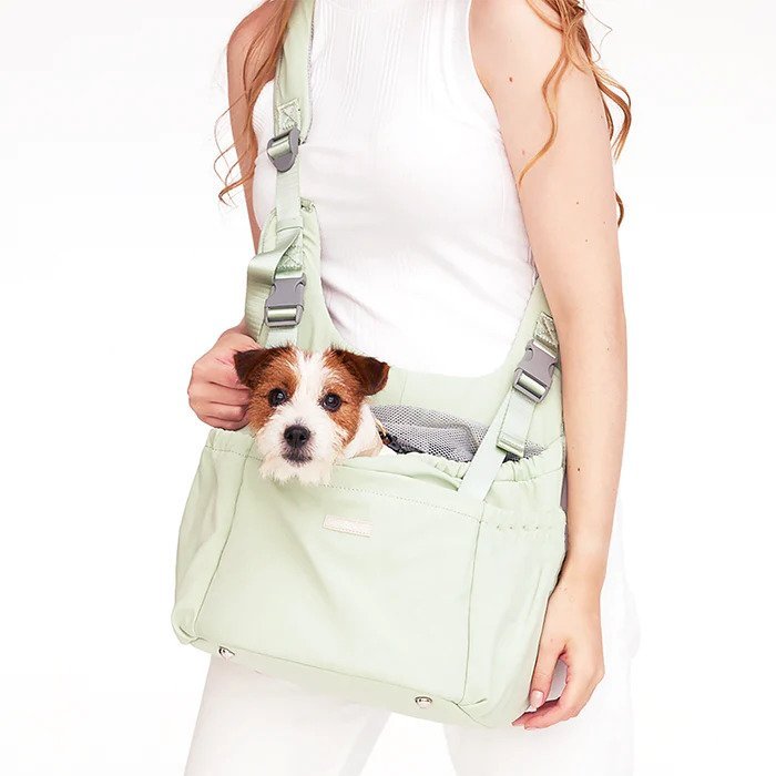 Carry Me Crossbody Bag - Image 7