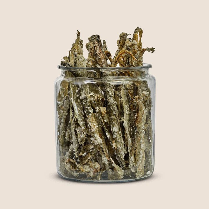 Haddock Crunchy Sticks Dog & Cat Treats - Image 3