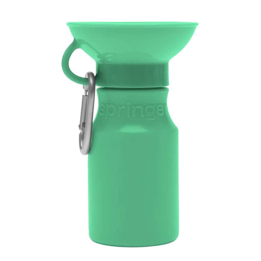 Classic Dog Travel Water Bottle - Image 10