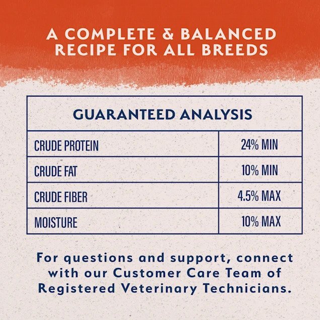 L.I.D. Grain Free Adult Dog Dry Food - Salmon & Sweet Potato - Image 4