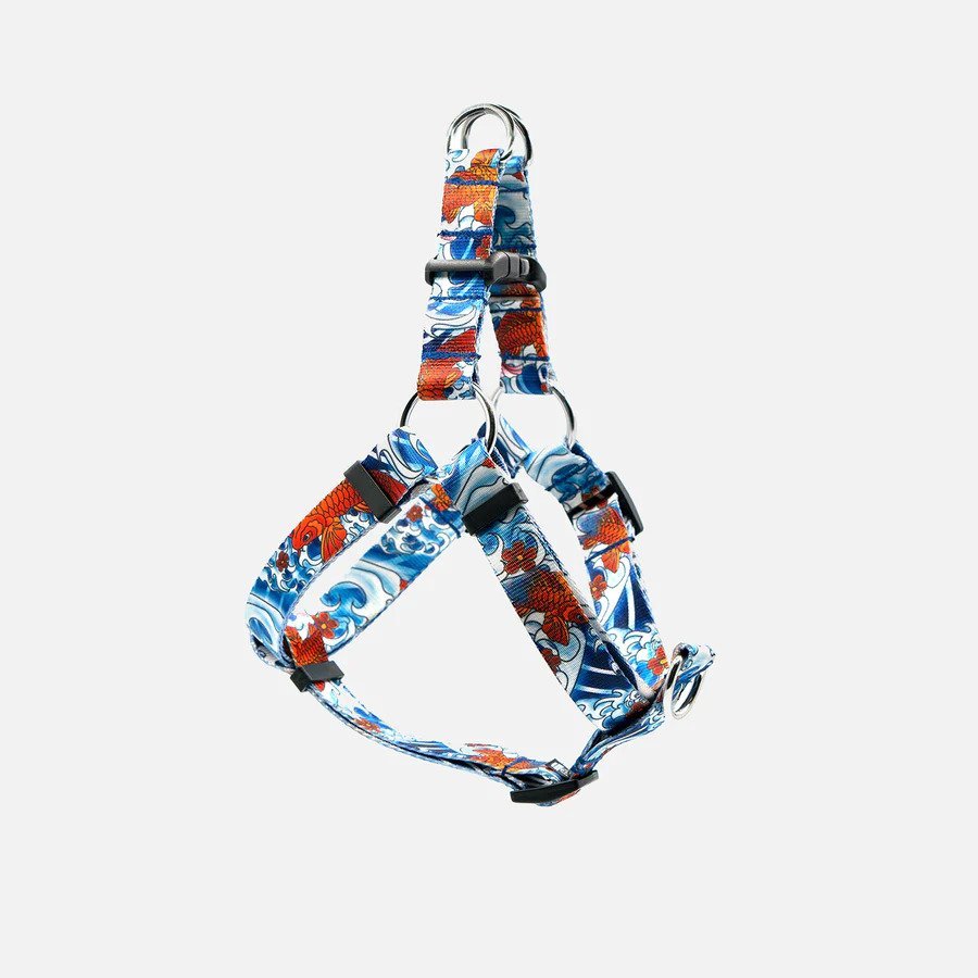 Ikonic Step-In Dog Harness - Image 9