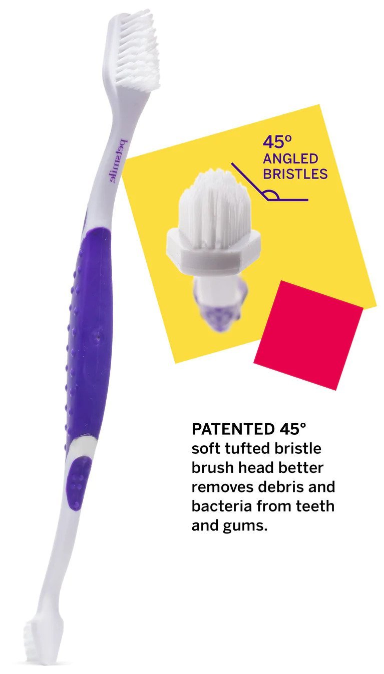 Dog & Cat Toothbrush - Image 4