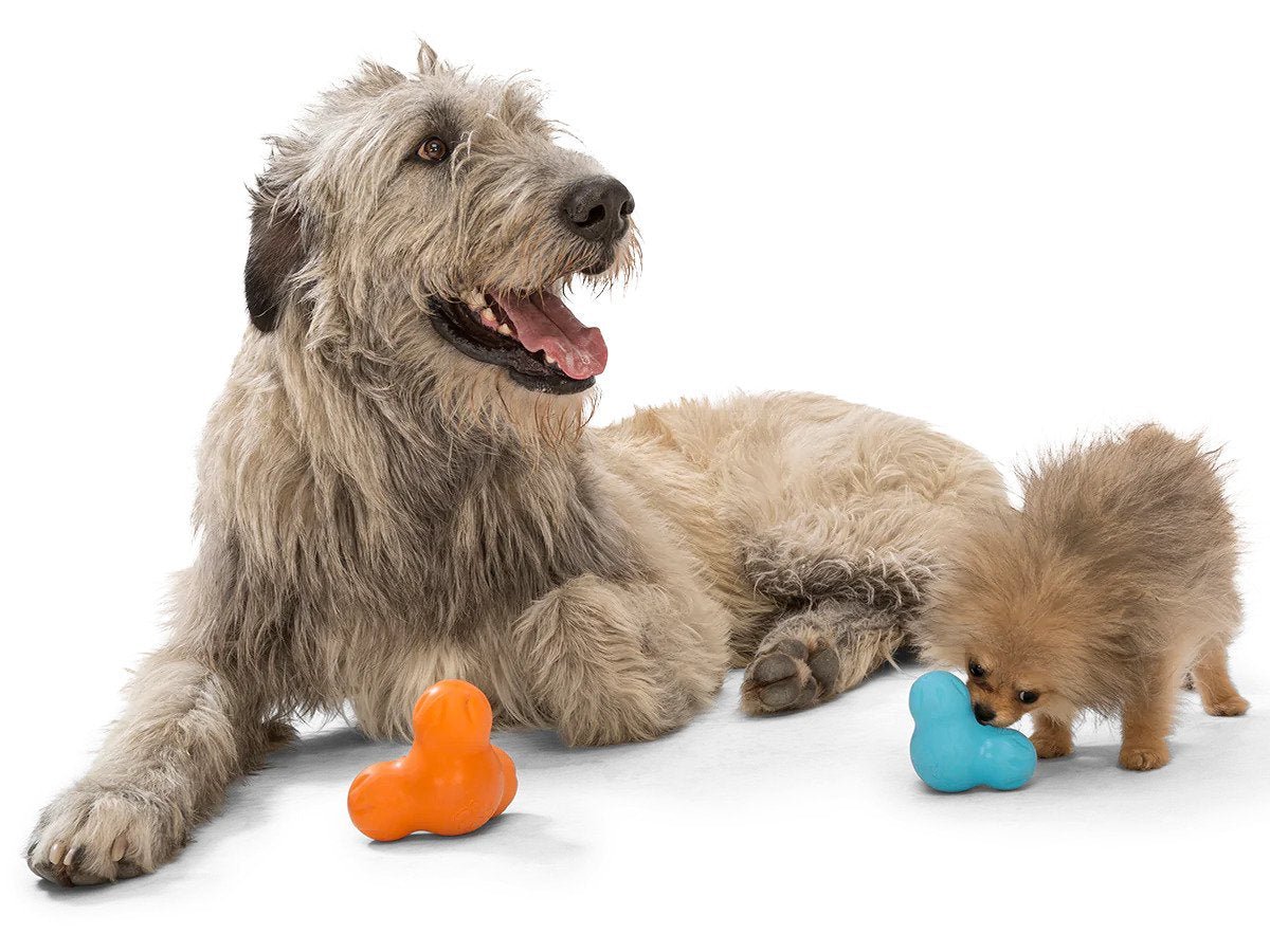 Tux Dog Treat Toy - Image 18
