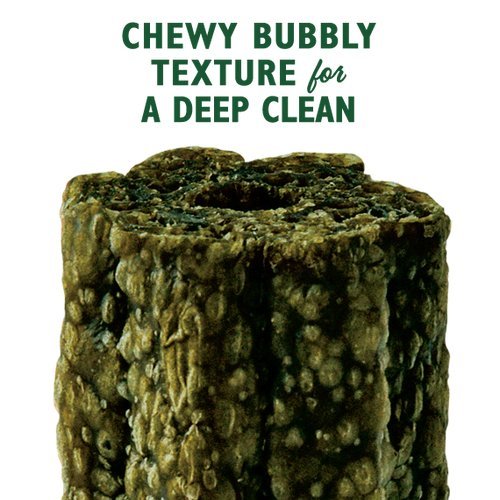 Woofbrush Dental Chew Dog Treats - Image 5