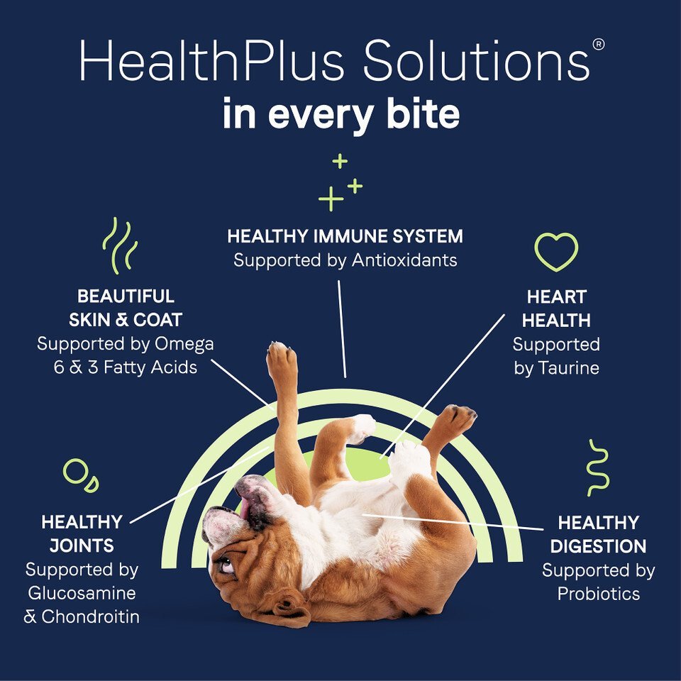 PURE Weight Management Grain Free Dog Dry Food - Chicken & Pea - Image 5