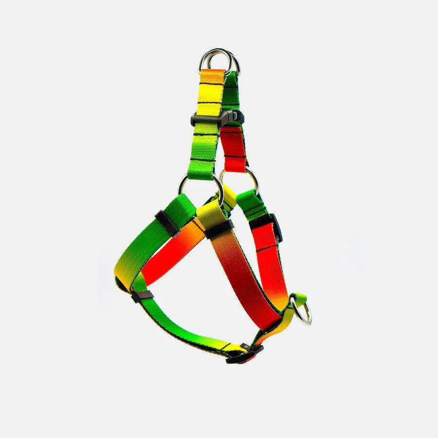 Ikonic Step-In Dog Harness - Image 4